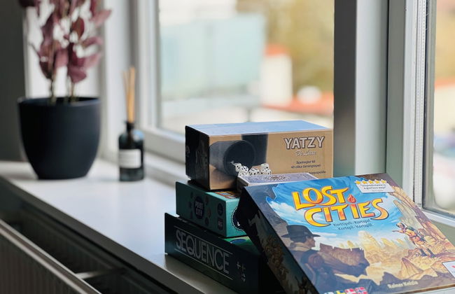 Cozy Flats Silkeborg - 1TH - Foto 5