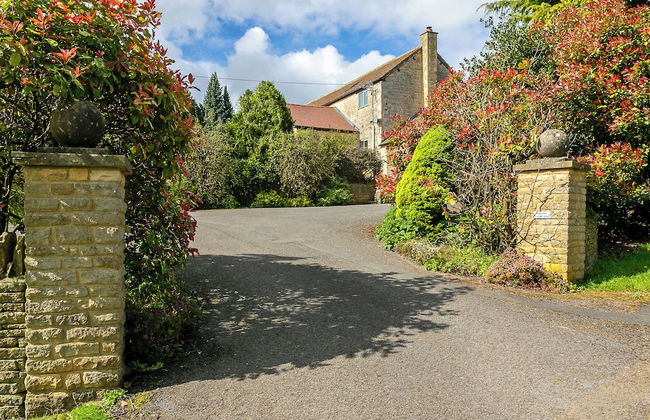Stunning Barn Conversion - Rural Setting - Photo 20