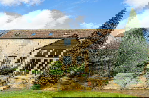 Foto 18 - Stunning Barn Conversion - Rural Setting
