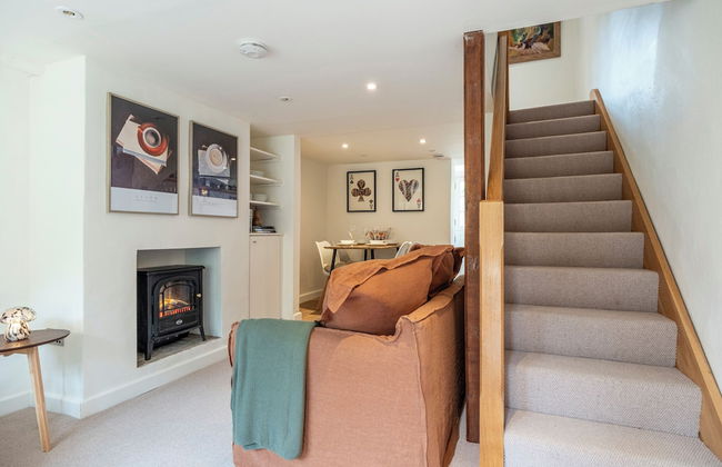 Cosy 2BD Cottage Near Daylesford - Foto 47