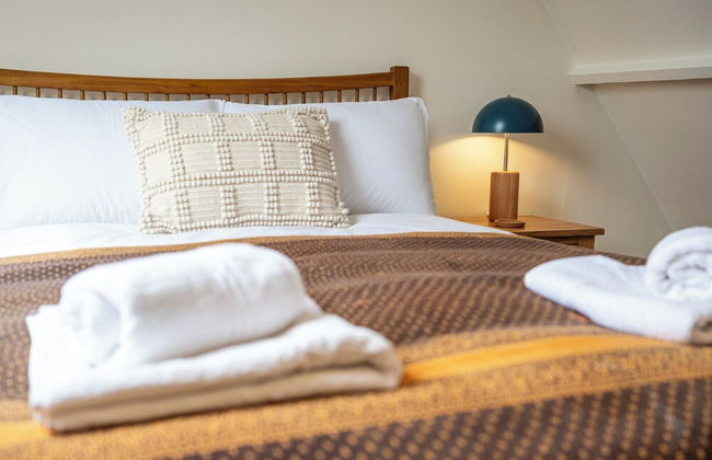Cosy 2BD Cottage Near Daylesford - Foto 9