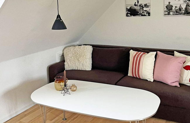 4 Person Holiday Home in Svaneke - Foto 11