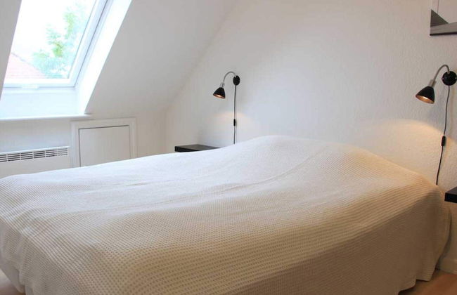 4 Person Holiday Home in Svaneke - Foto 17