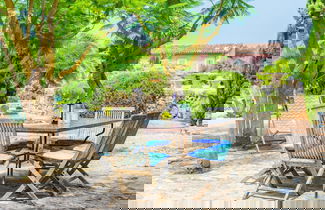 Foto 2 - Can Pina - Eco Pina -