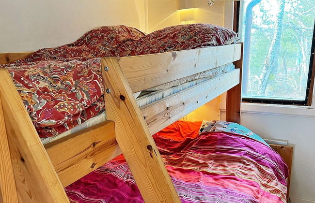 6 Person Holiday Home in Tyreso-by Traum - Foto 3