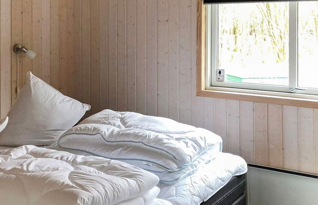 8 Person Holiday Home in Ansager - Foto 5