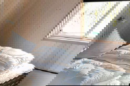 Foto 5 - 8 Person Holiday Home in Ansager