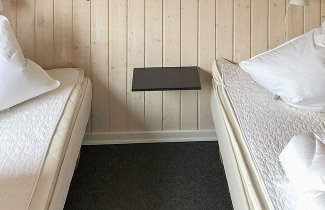 8 Person Holiday Home in Ansager - Foto 3
