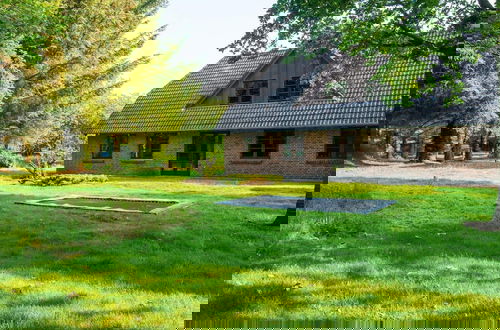 Foto 10 - 10 Person Holiday Home in Tim