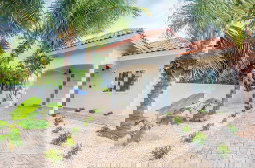 Foto 44 - Breathtaking Prvt 4BR Pool Villa 5 Min to Beach