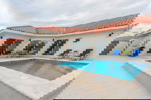Foto 40 - Breathtaking Prvt 4BR Pool Villa 5 Min to Beach