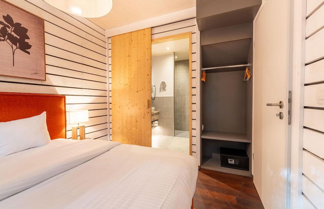 Cottage in Tournai Forest Leisure Park - Foto 4