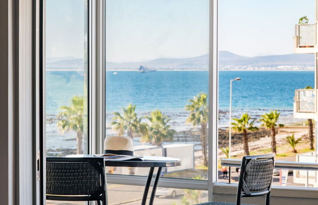 Cape Towns Charming Seaside Avaya Apartment - Foto 1