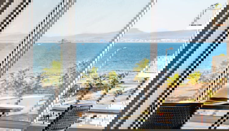 Foto 1 - Cape Towns Charming Seaside Avaya Apartment