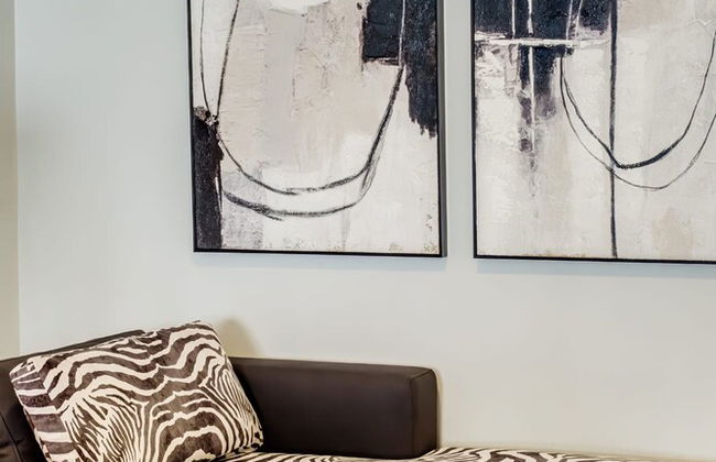 Cape Towns Charming Seaside Avaya Apartment - Foto 5