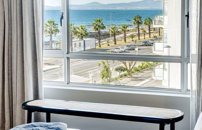 Cape Towns Charming Seaside Avaya Apartment - Foto 14