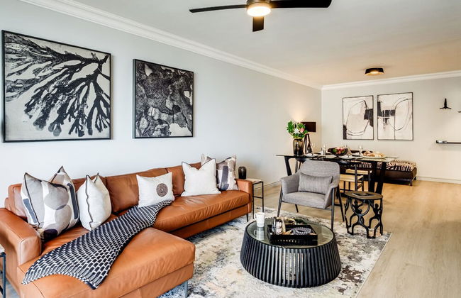 Cape Towns Charming Seaside Avaya Apartment - Foto 2