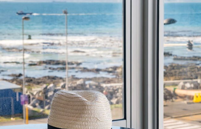 Cape Towns Charming Seaside Avaya Apartment - Foto 3