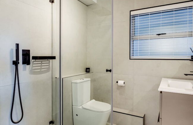 Cape Towns Charming Seaside Avaya Apartment - Foto 15