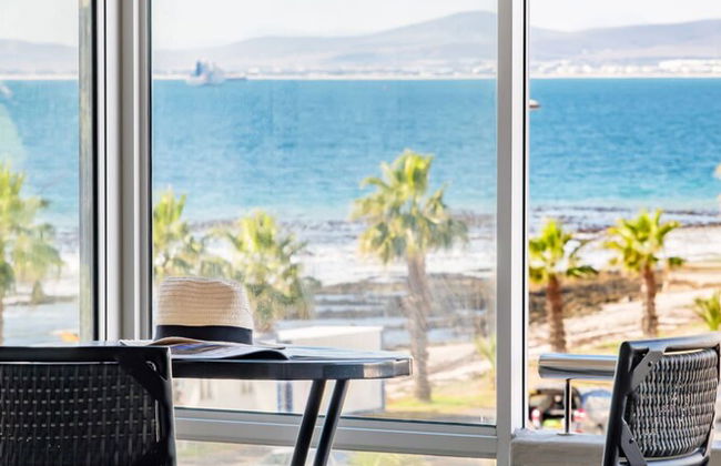 Cape Towns Charming Seaside Avaya Apartment - Foto 16