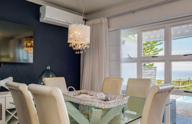 Home Away From Home w Ocean Views Pool The Kestrel - Foto 11