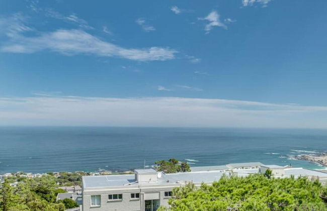 Home Away From Home w Ocean Views Pool The Kestrel - Foto 16