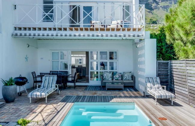 Home Away From Home w Ocean Views Pool The Kestrel - Foto 5