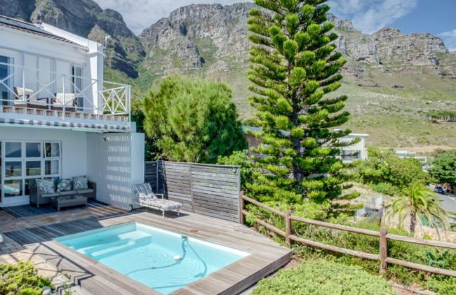 Home Away From Home w Ocean Views Pool The Kestrel - Foto 1