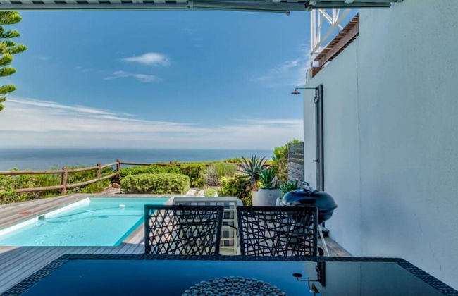 Home Away From Home w Ocean Views Pool The Kestrel - Foto 8