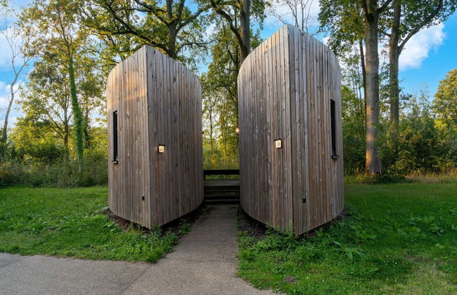 Charming Retreat for Two - Foto 25