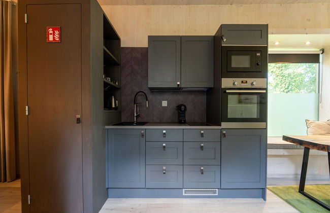 Suite Near Tournai With Grand Large Views - Photo 7