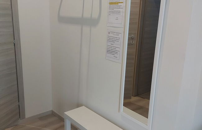 FARE BnB Room del Parco - Photo 7