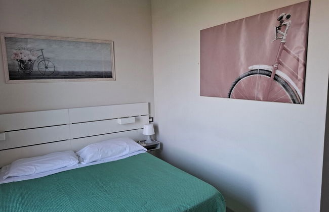 FARE BnB Room del Parco - Photo 3