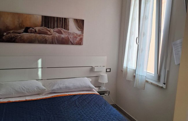 FARE BnB Room del Parco - Photo 2