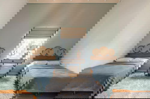 Photo 27 - Cozy 2-br apt With Balcony in Portillo - Terrenas