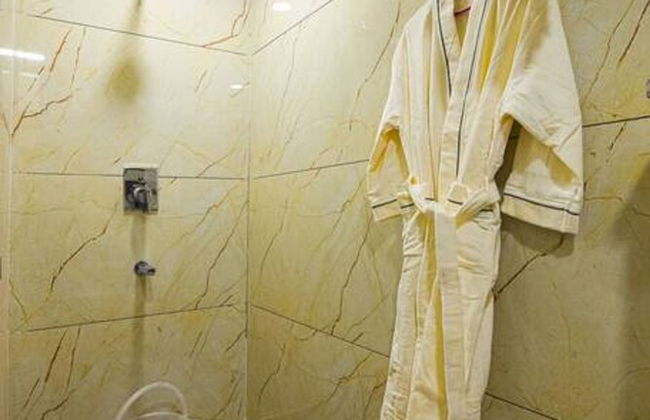 Cyber Retreat 1bhk With Gym and Balcony - Foto 41