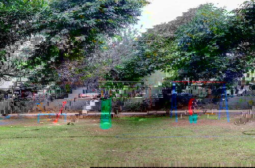 Foto 50 - Cyber Retreat 1bhk With Gym and Balcony