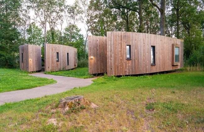 Belvilla Blissful Cottage in Nature - Foto 25
