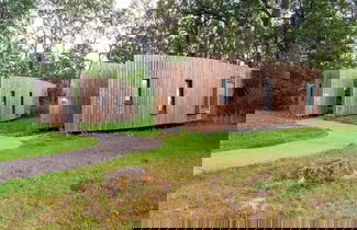 Foto 1 - Nature Lodge Bliss by Belvilla