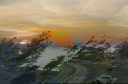 Photo 7 - Nightcliff Foreshore Seaview Pool Workspace