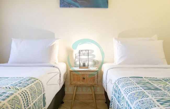 Nightcliff Foreshore Seaview Pool Workspace - Foto 26