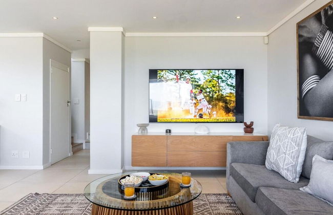 Camps Bay Nest - Townhouse With Ocean Views - Foto 6