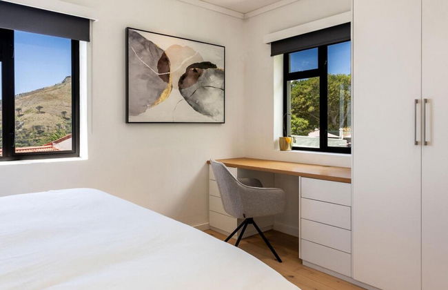Camps Bay Nest - Townhouse With Ocean Views - Foto 25