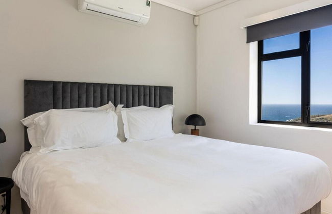 Camps Bay Nest - Townhouse With Ocean Views - Foto 24