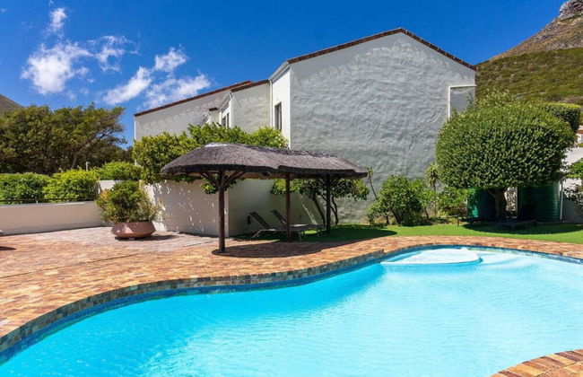 Camps Bay Nest - Townhouse With Ocean Views - Foto 30