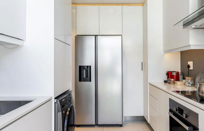 Camps Bay Nest - Townhouse With Ocean Views - Foto 11