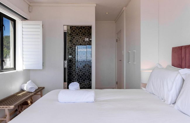 Camps Bay Nest - Townhouse With Ocean Views - Foto 22