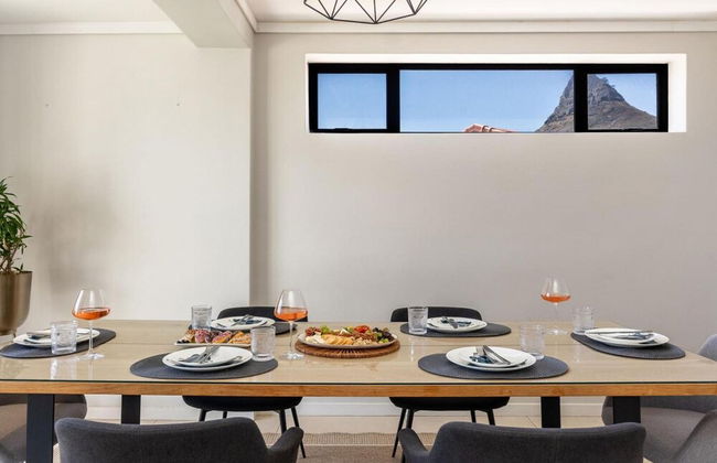 Camps Bay Nest - Townhouse With Ocean Views - Foto 10