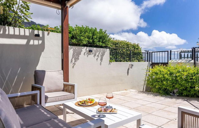 Camps Bay Nest - Townhouse With Ocean Views - Foto 14