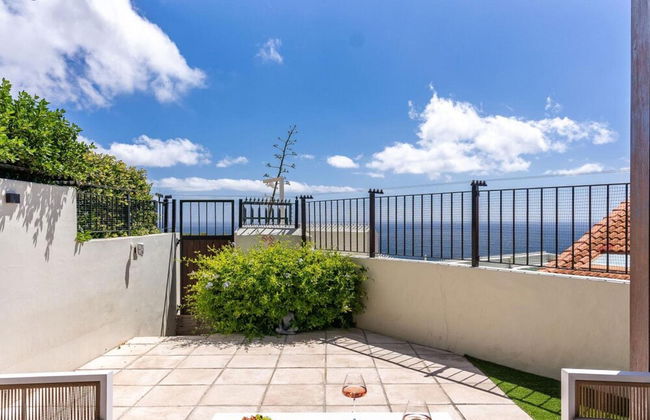Camps Bay Nest - Townhouse With Ocean Views - Foto 4
